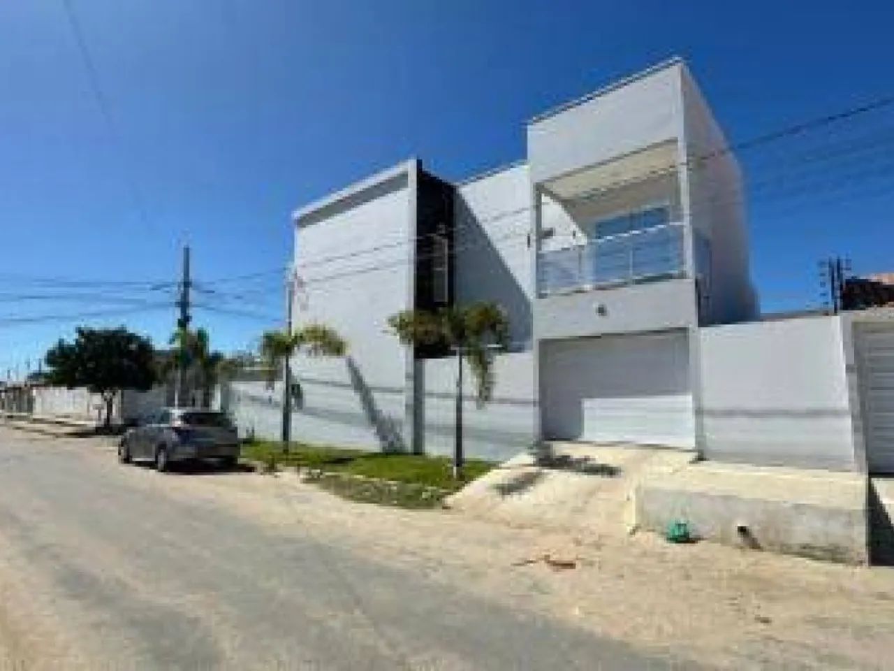 Casa 288 m² - Jatobá - Patos - PB - Foto 2