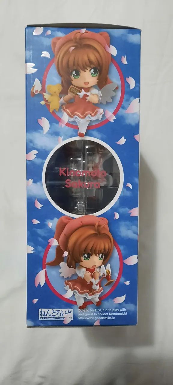 Sakura Card Captors Nendoroid - Foto 4