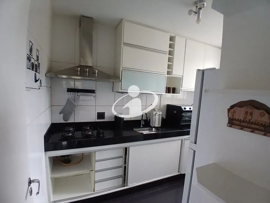 Aluguel Apartamento mobiliado MORADA DA COLINA - Foto 3