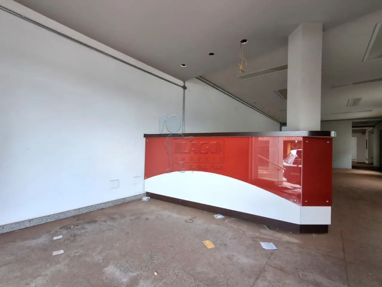 Imóvel comercial de 659m² com recepção para locação e venda - Centro - Foto 2