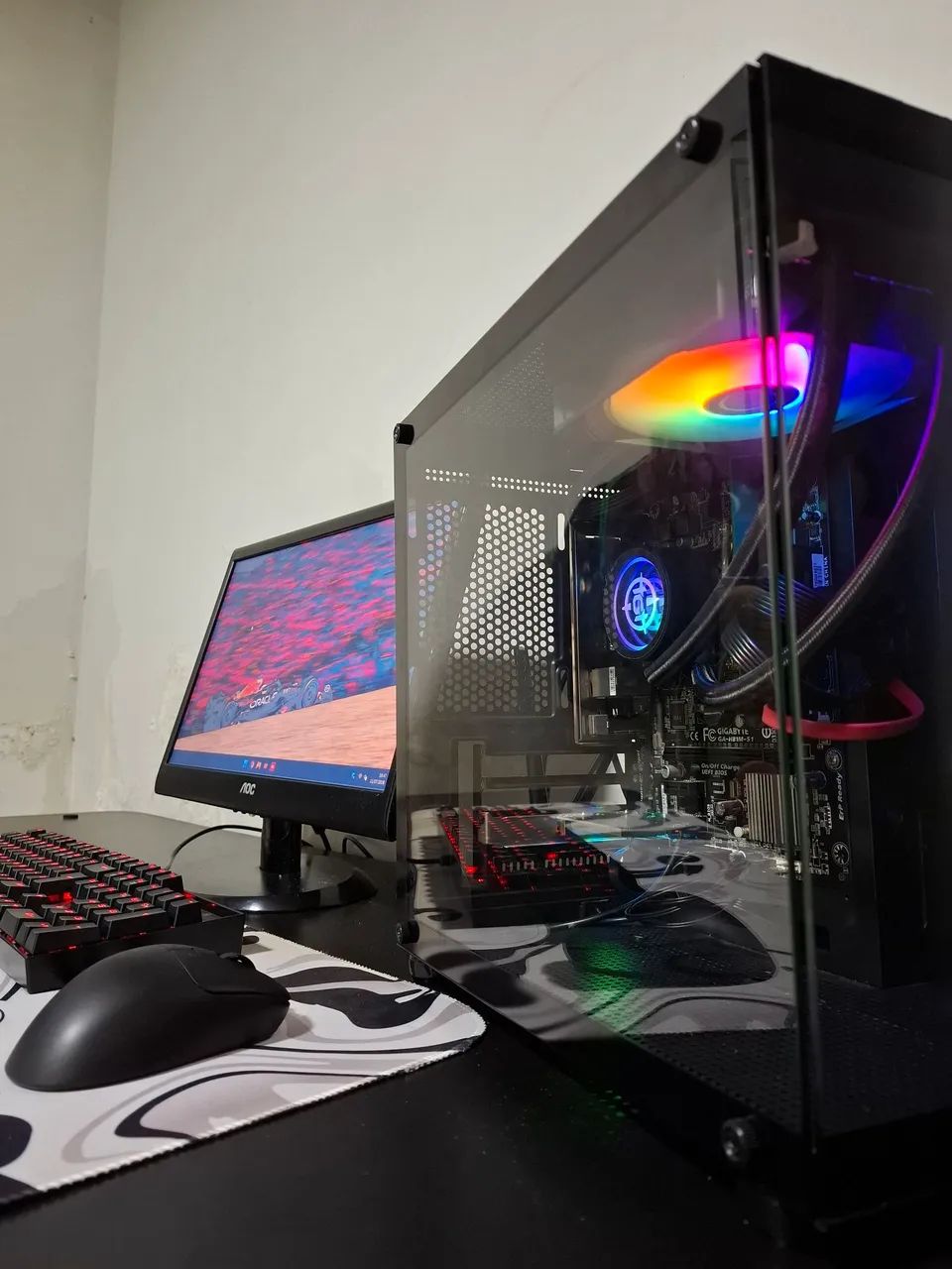 Computador Desktop