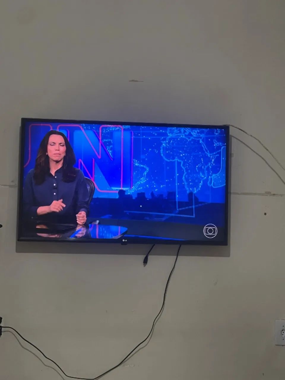 Televisao