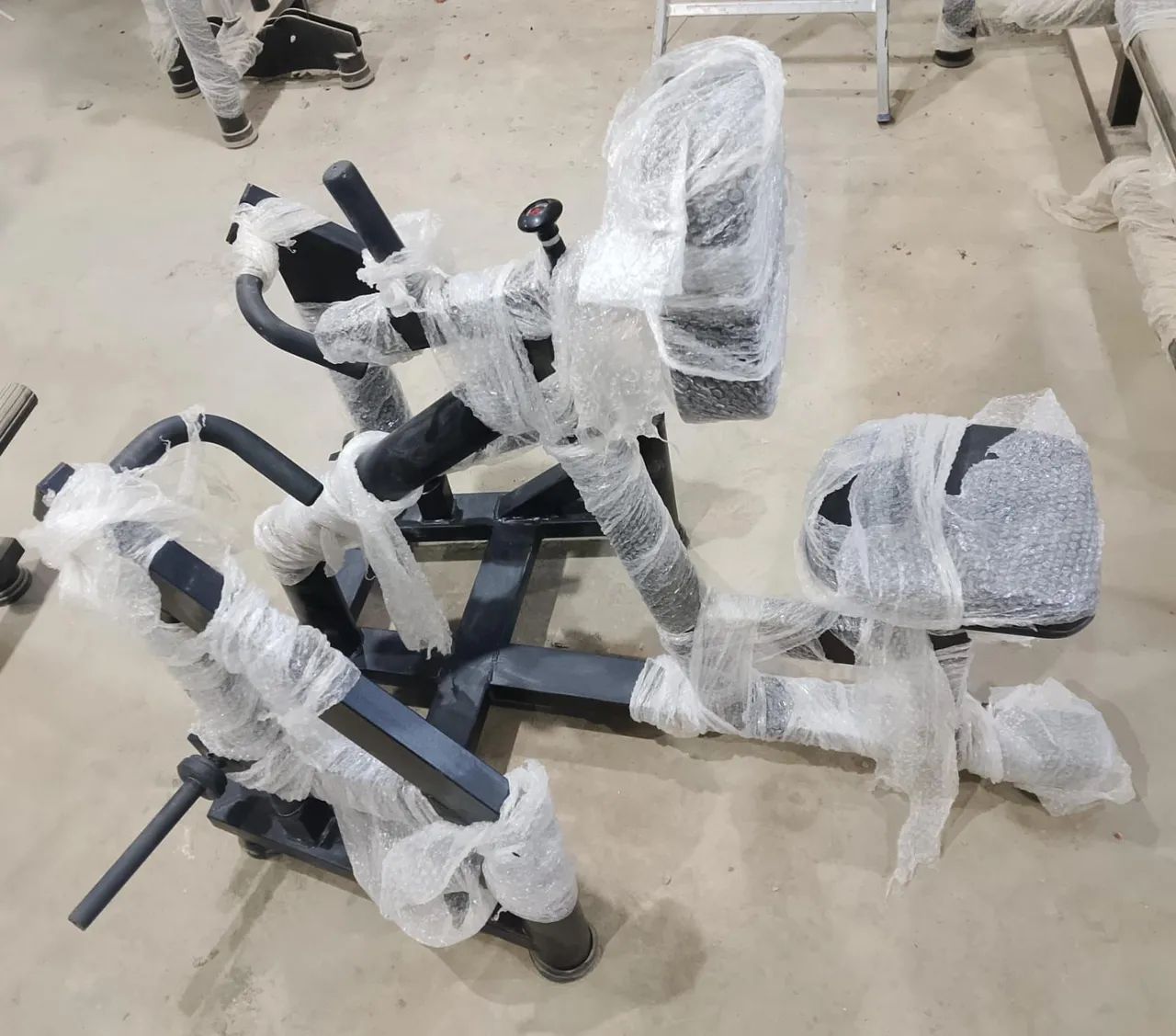 Aparelho de equipamento  - Foto 2