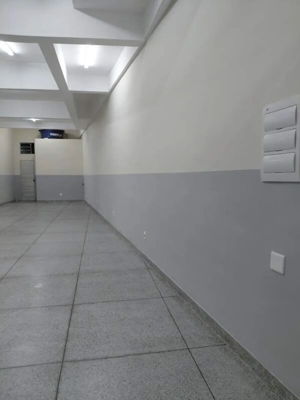 Loja para Alugar em Ibirité-MG Bairro Sol Nascente 130m² - Foto 5