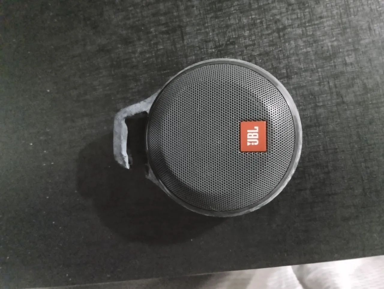 JBL clip+