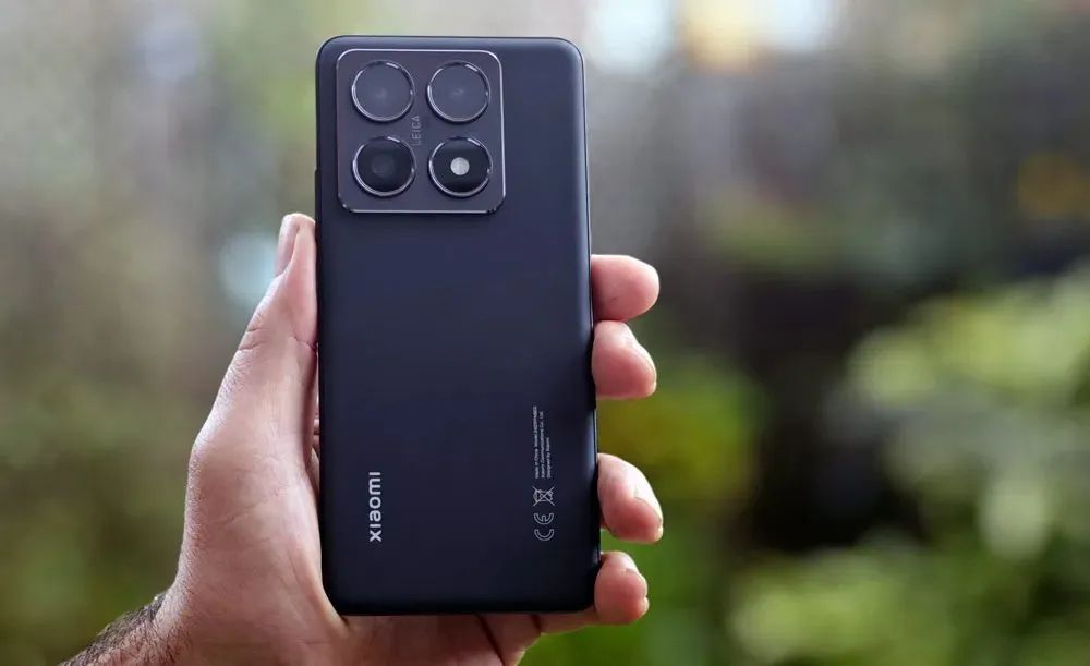 Xiaomi Mi 14t  - Foto 2