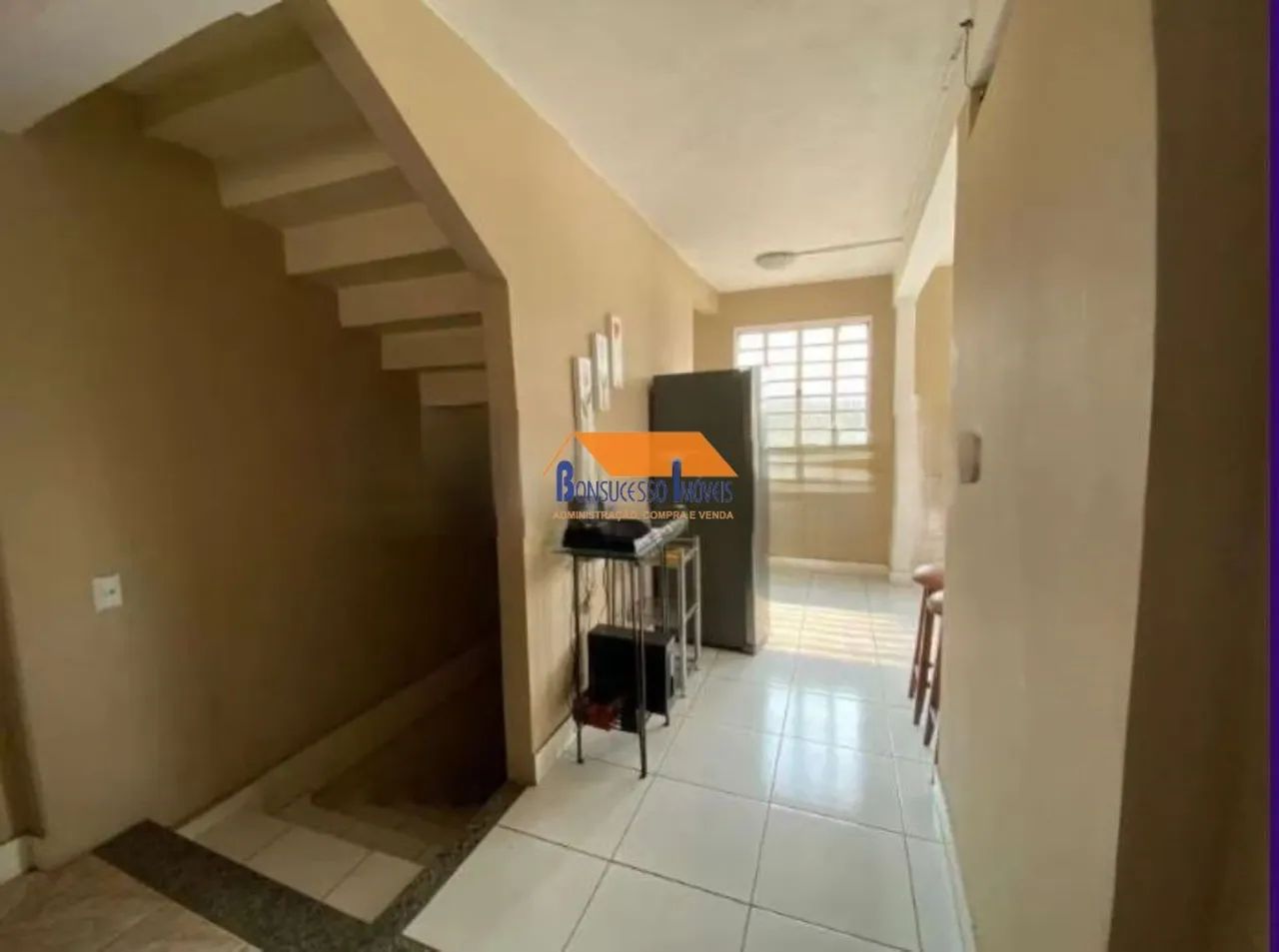 casa de 4 quartos, bairro São Francisco em Belo Horizonte - Foto 4