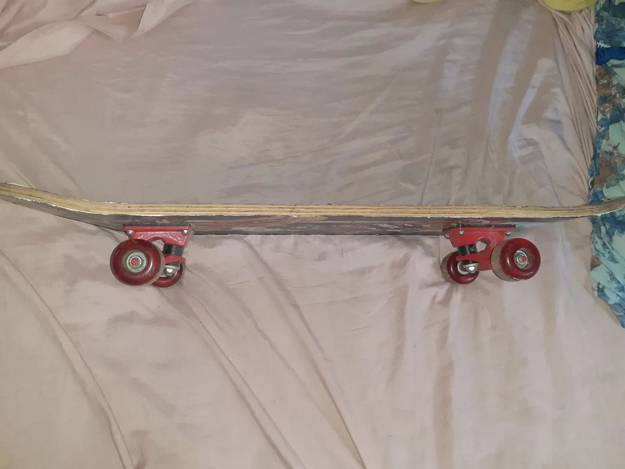 VENDO SKATE - Foto 2