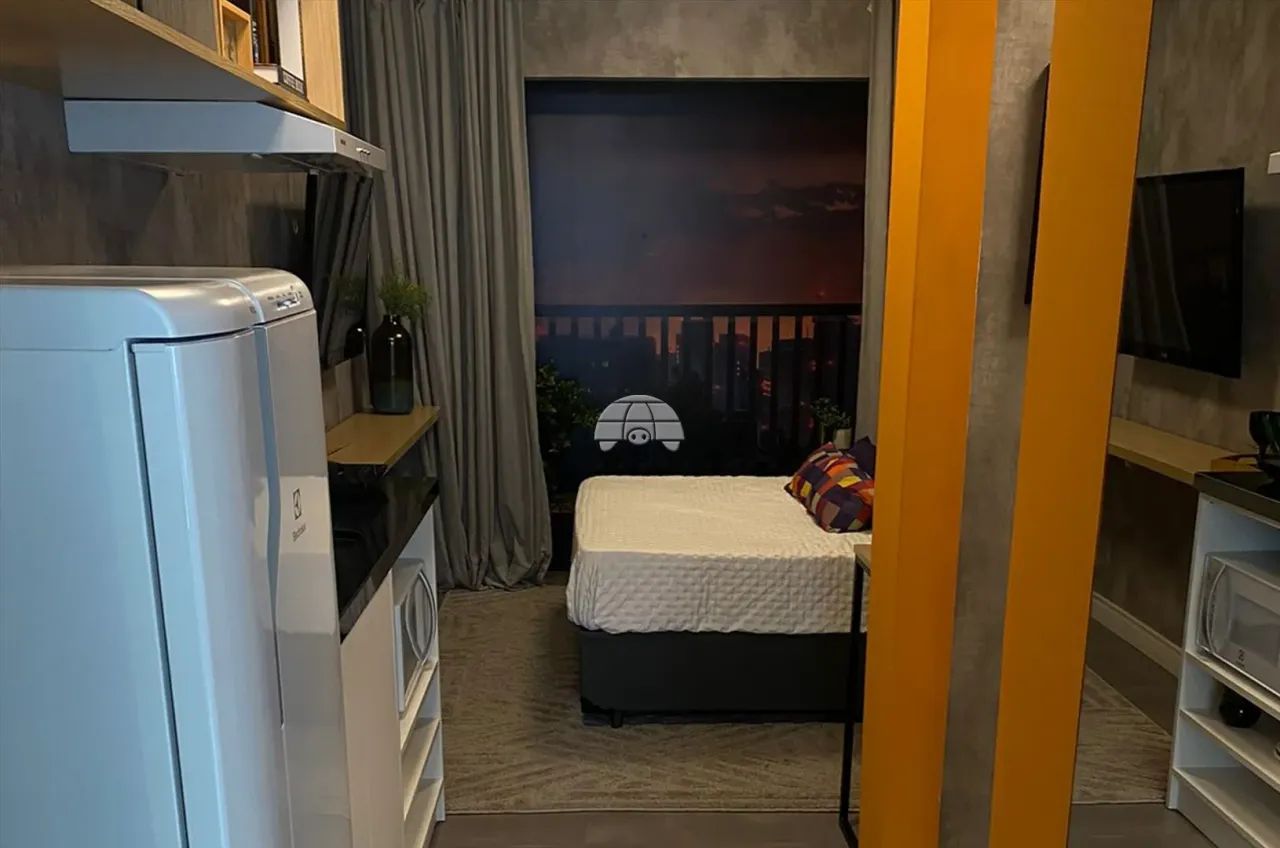 Vendas Apartamento Curitiba PR - Foto 3