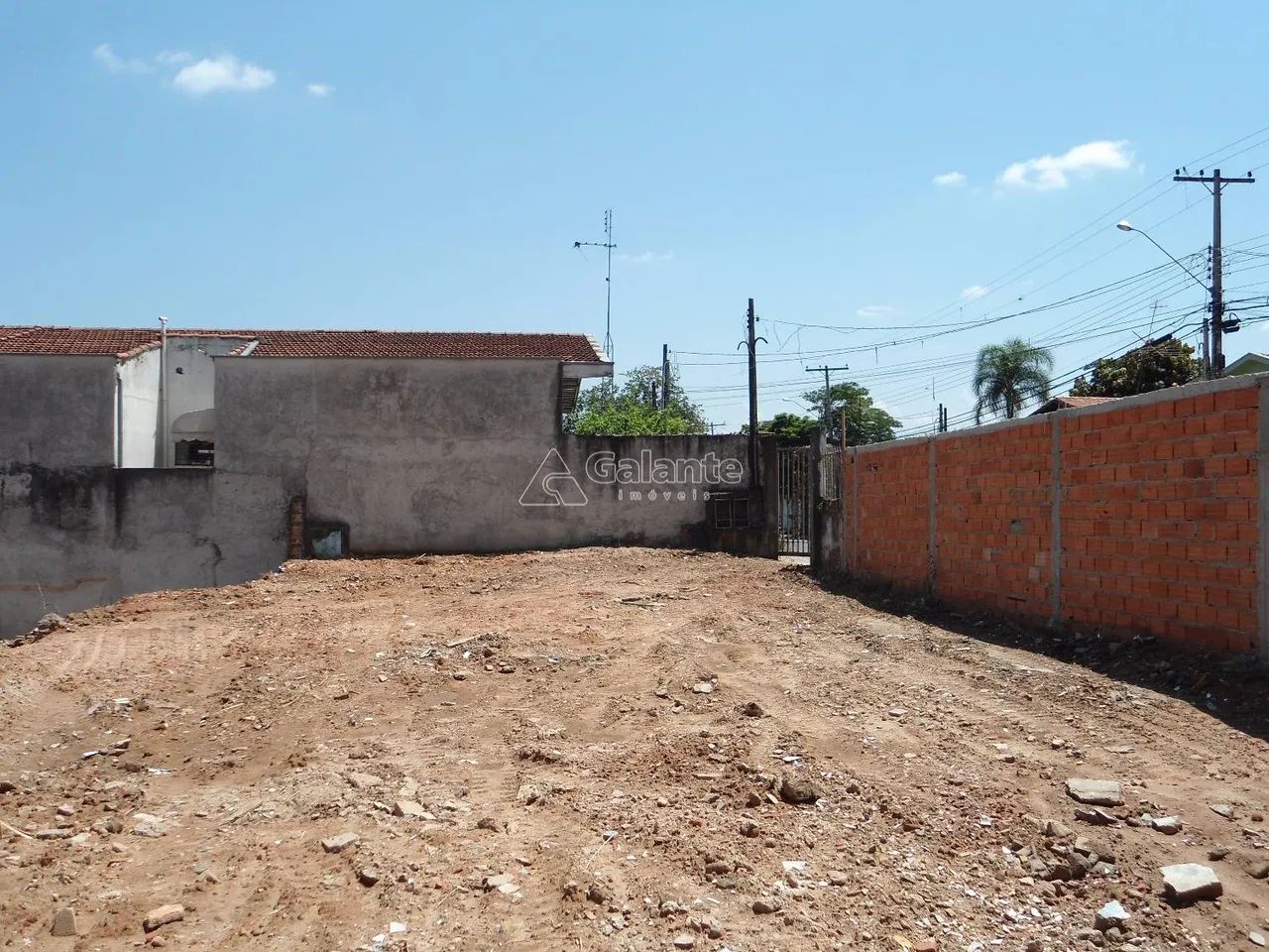 terreno - Jardim Paulicéia - Campinas - Foto 3