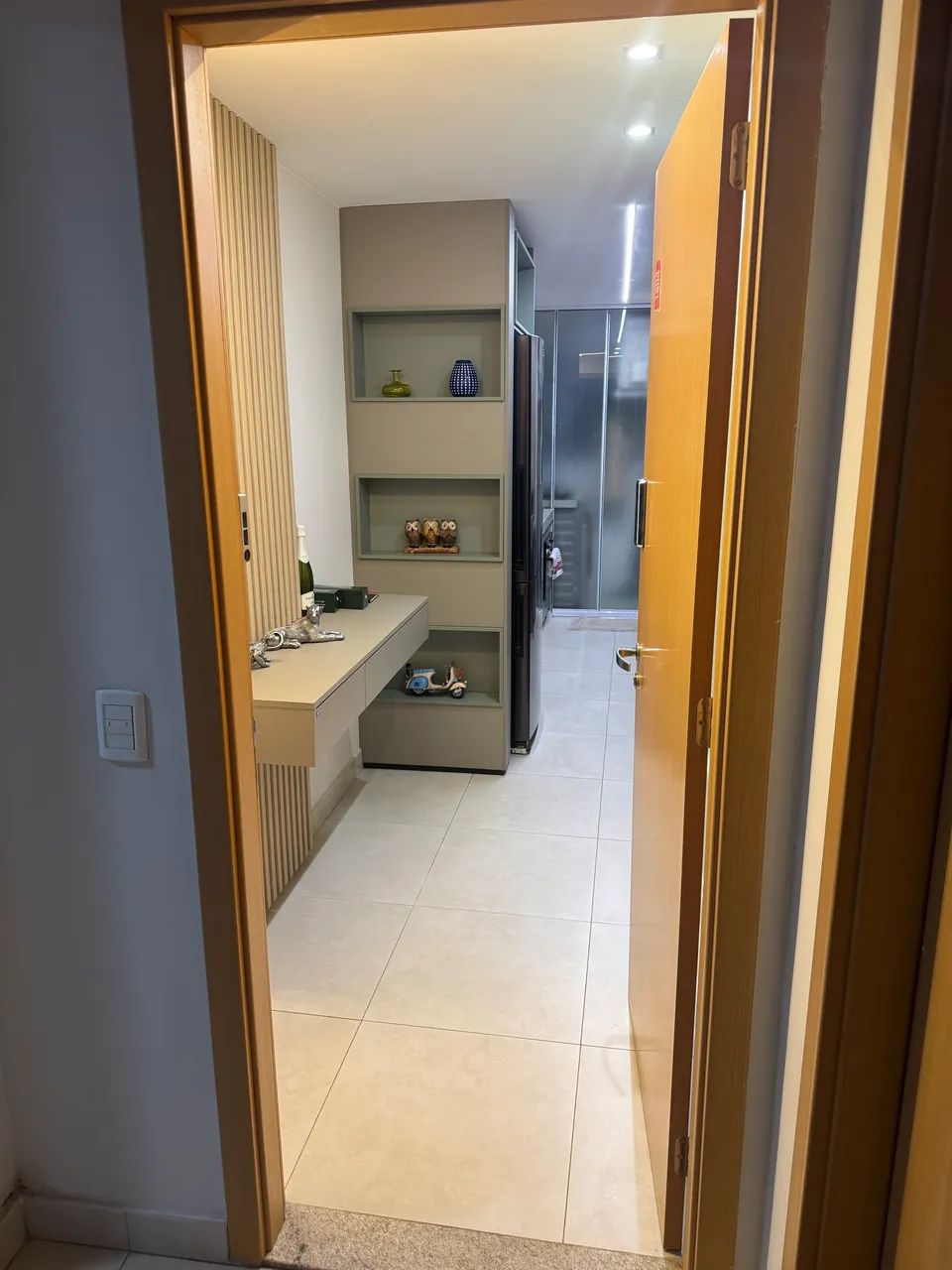 Apartamento Flat 19 andar Park Lozandes - Foto 2