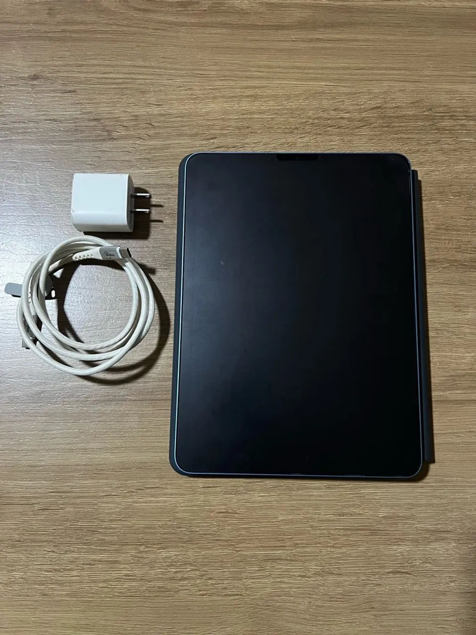 Ipad Air + acessórios  - Foto 3