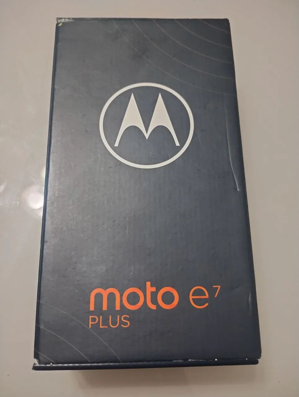 Vendo celular moto e plus 64gb - Foto 2