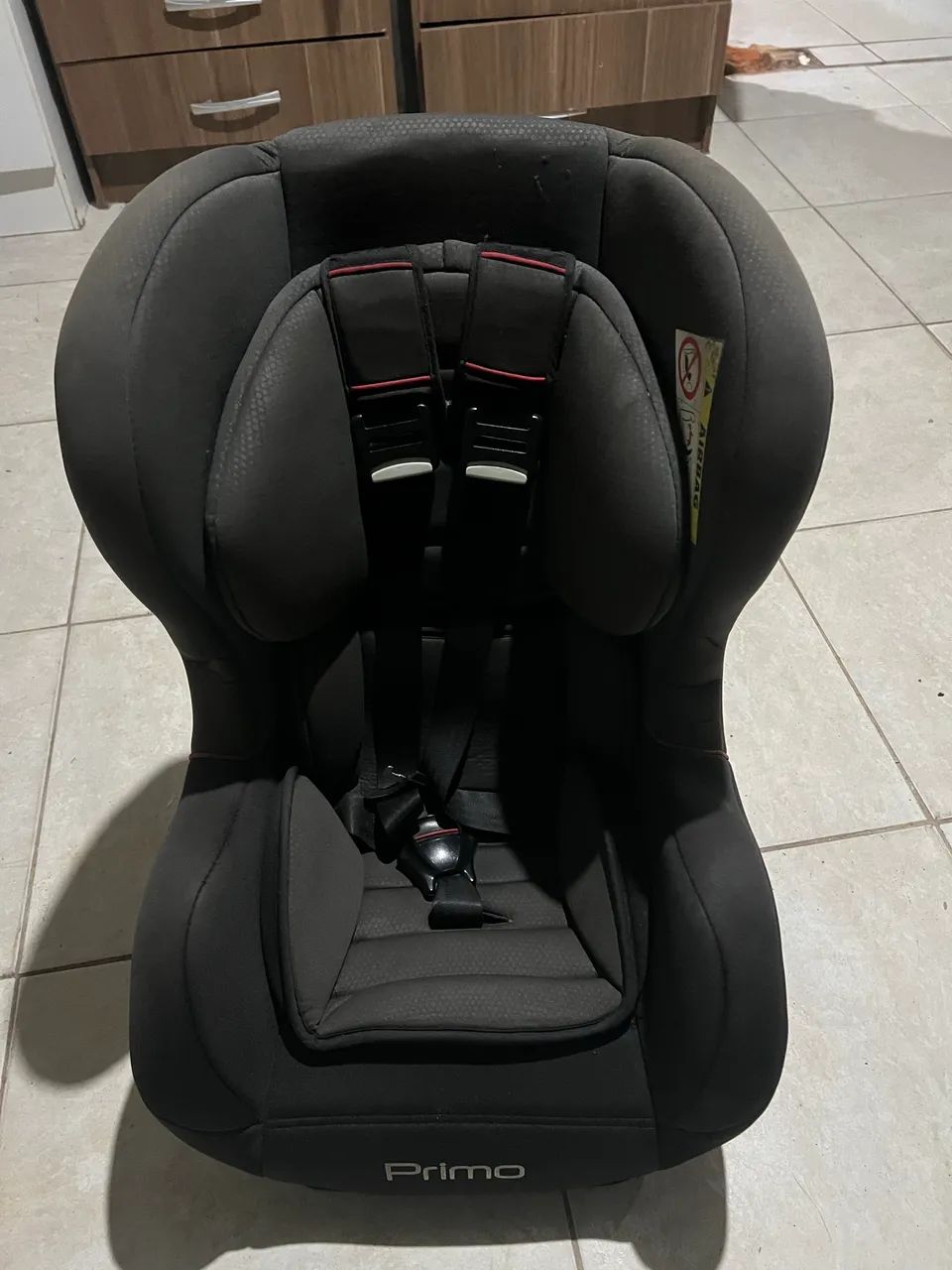Cadeirinha de carro  - Foto 2