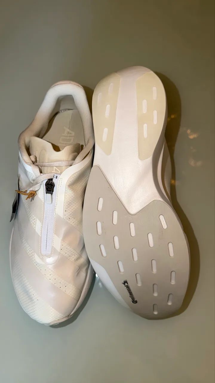 Tenis adidas EVO SL zíper - Foto 2