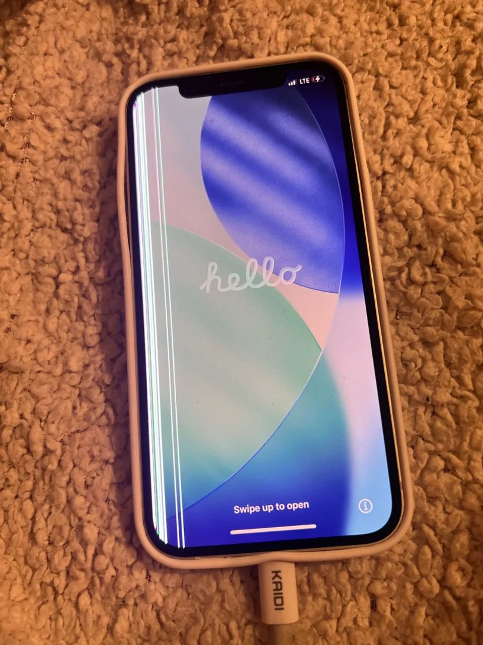 iphone 12 128gb - Foto 2