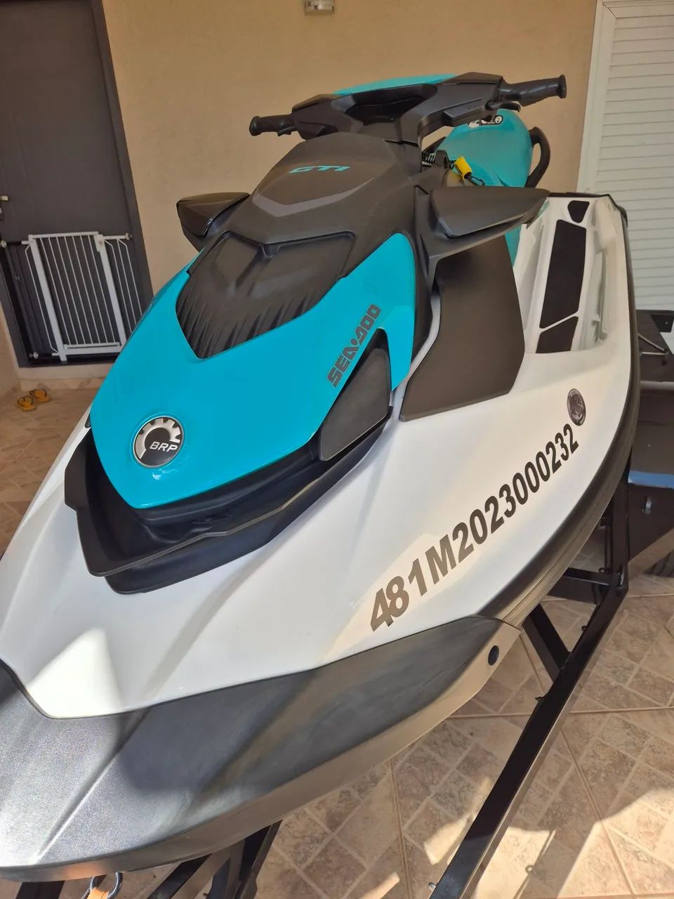 Jet em excelente estado de conservação  - Foto 5