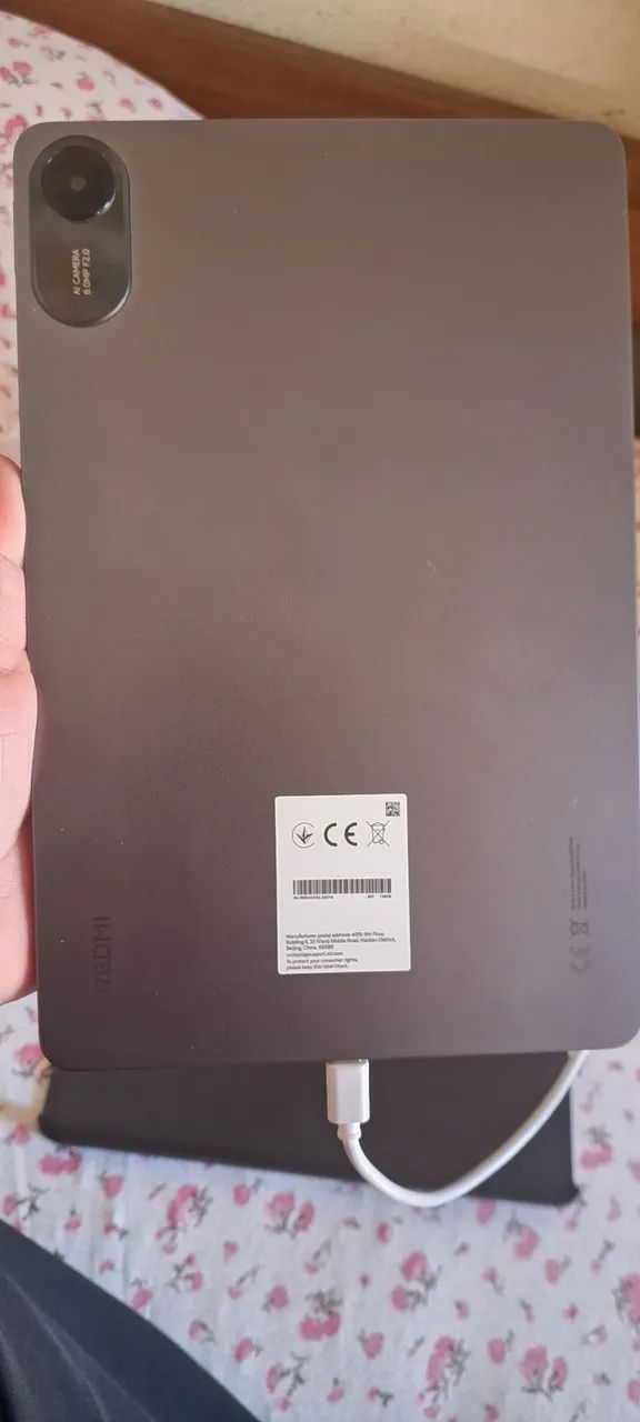 Redmi pad 2 - Foto 2