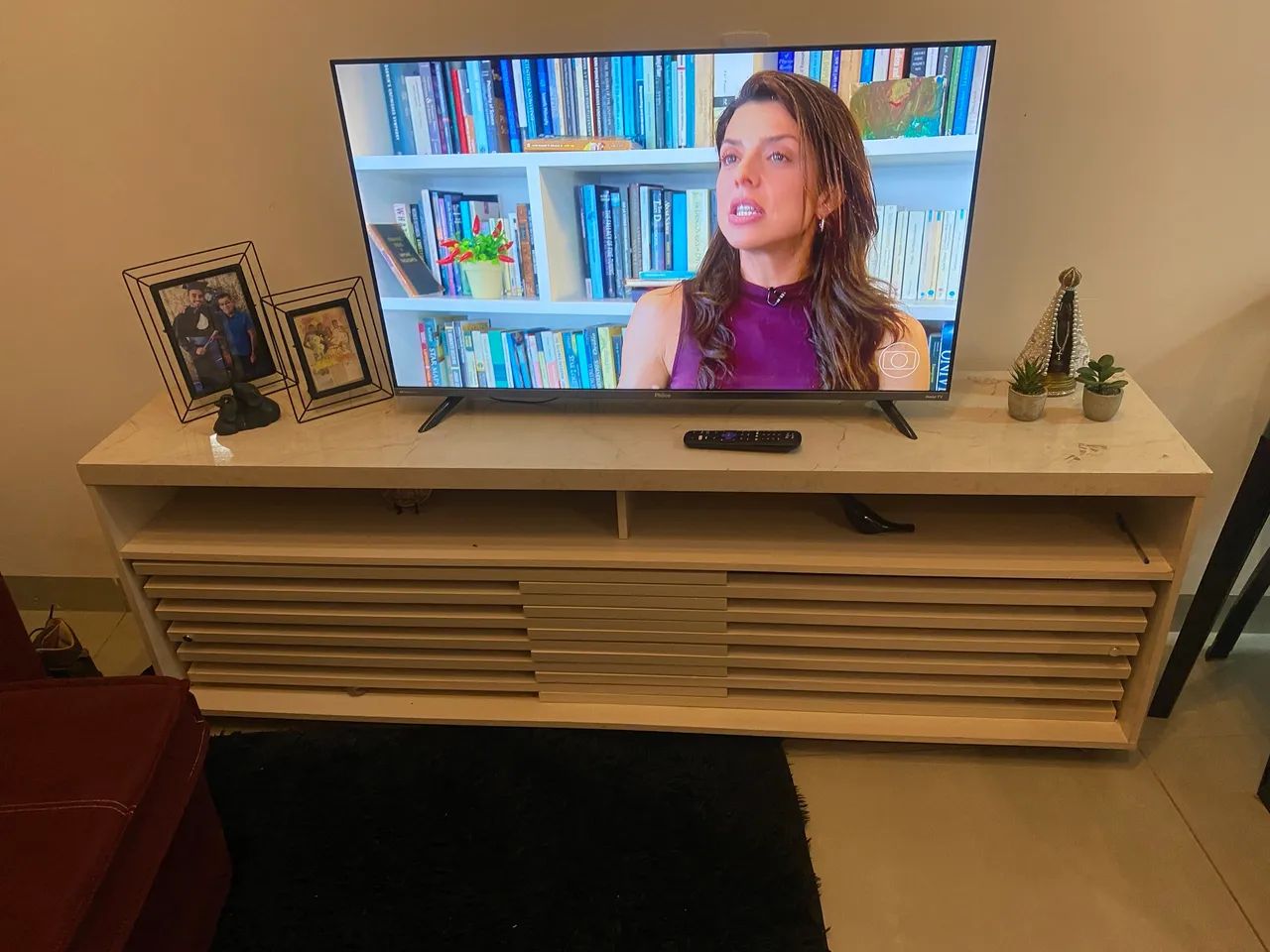 Rack sala para tv 