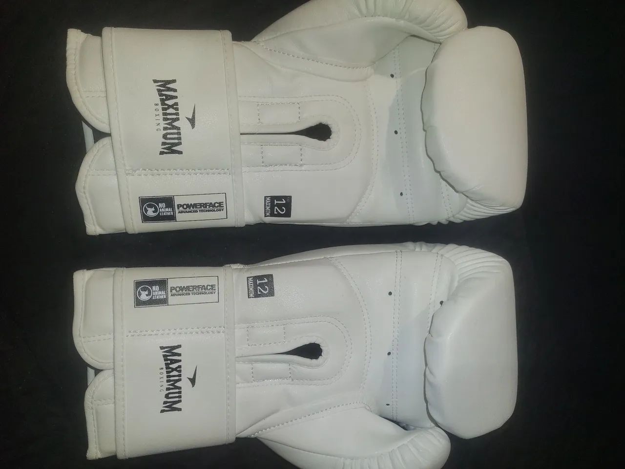 Luva de box profissional  - Foto 2