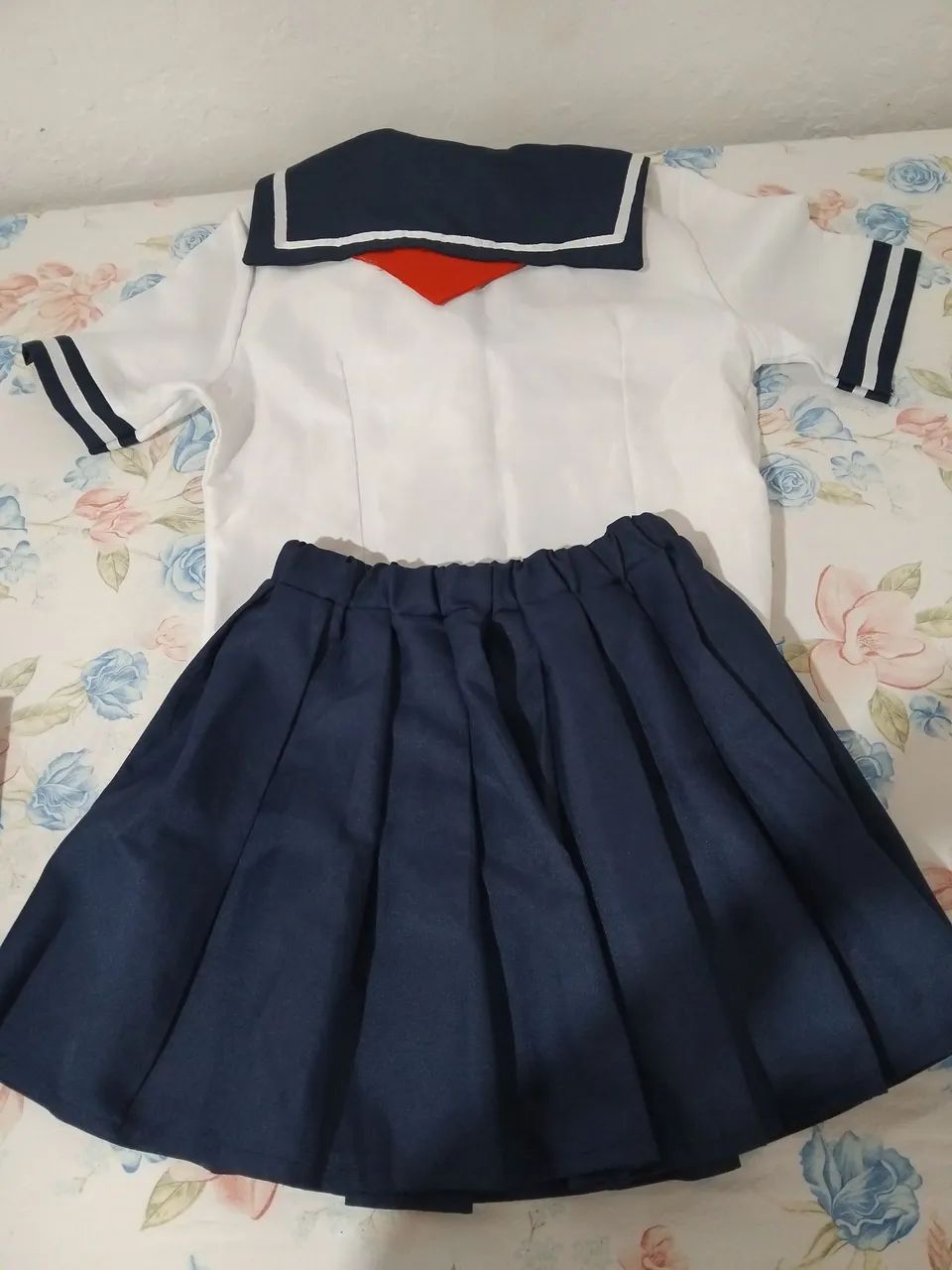 Roupa de anime feminina  - Foto 3