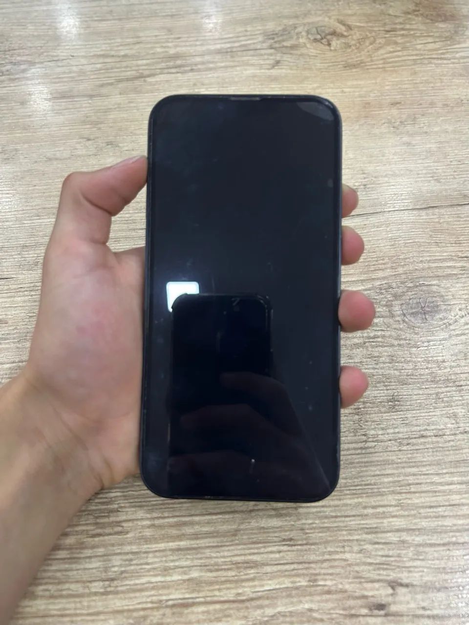 iPhone 14 Plus 128GB Meia-noite - Ótimo estado - Foto 5