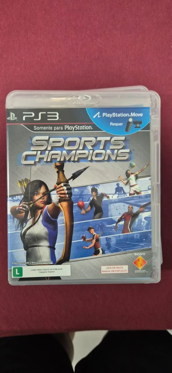 Jogos de PS3 - Lote com 4 jogos - Foto 5