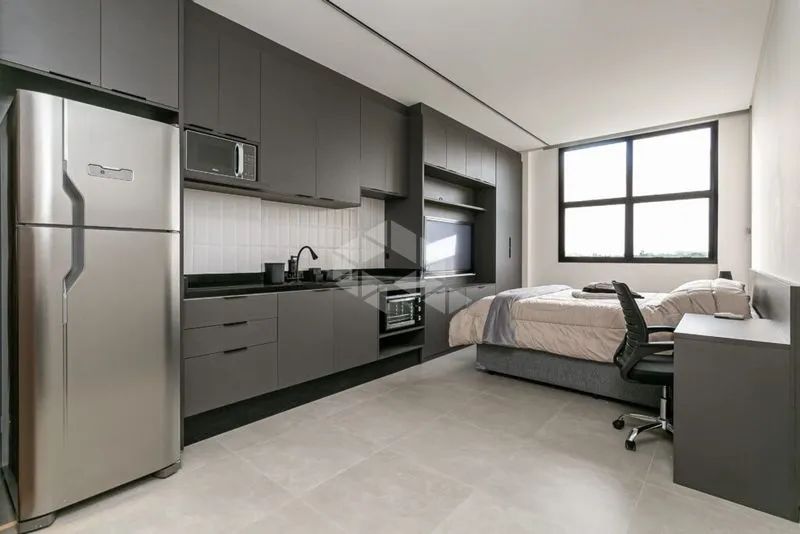 Studio 27M² - para Alugar - Foto 5