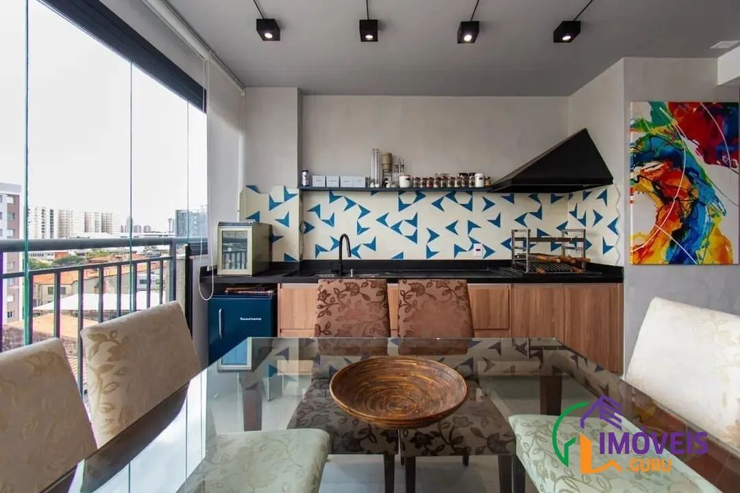 APARTAMENTO - BOM RETIRO - SP - Foto 2