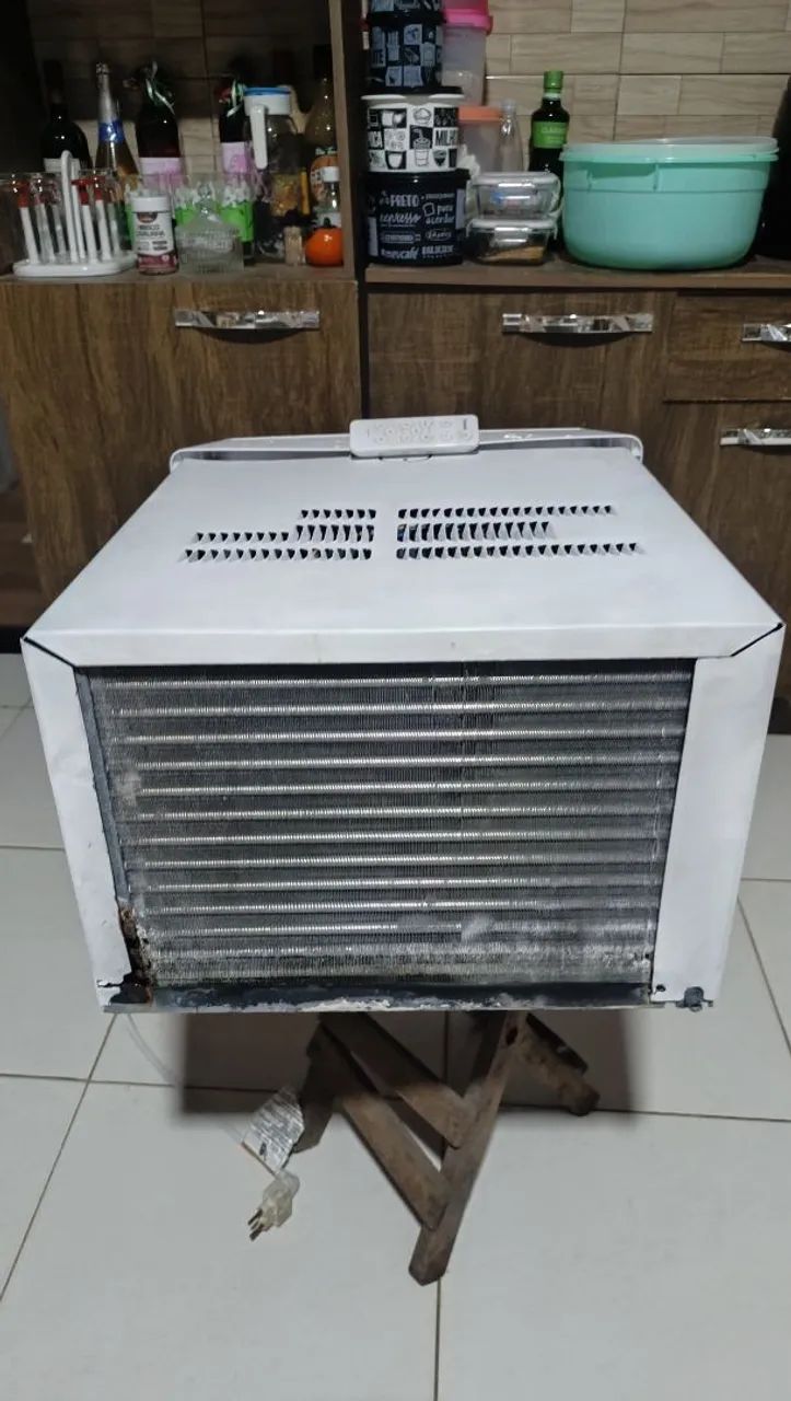Ar condicionado  - Foto 4
