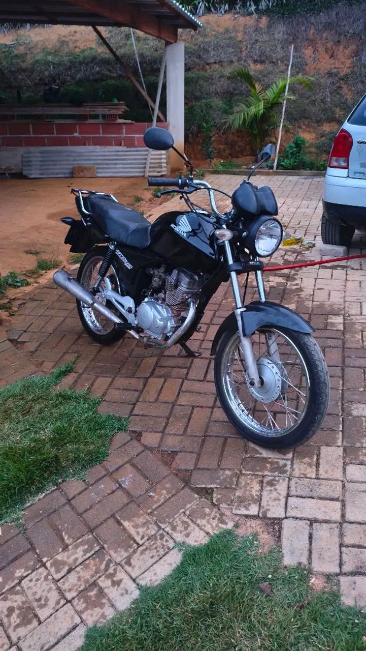 Titan 150 2004 - Foto 5