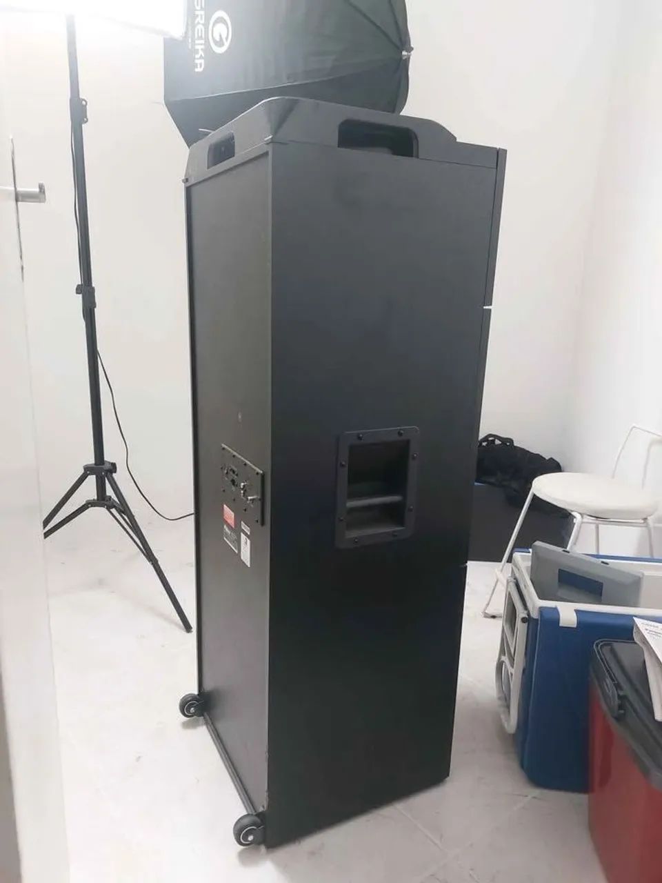 Caixa torre philco - Foto 2