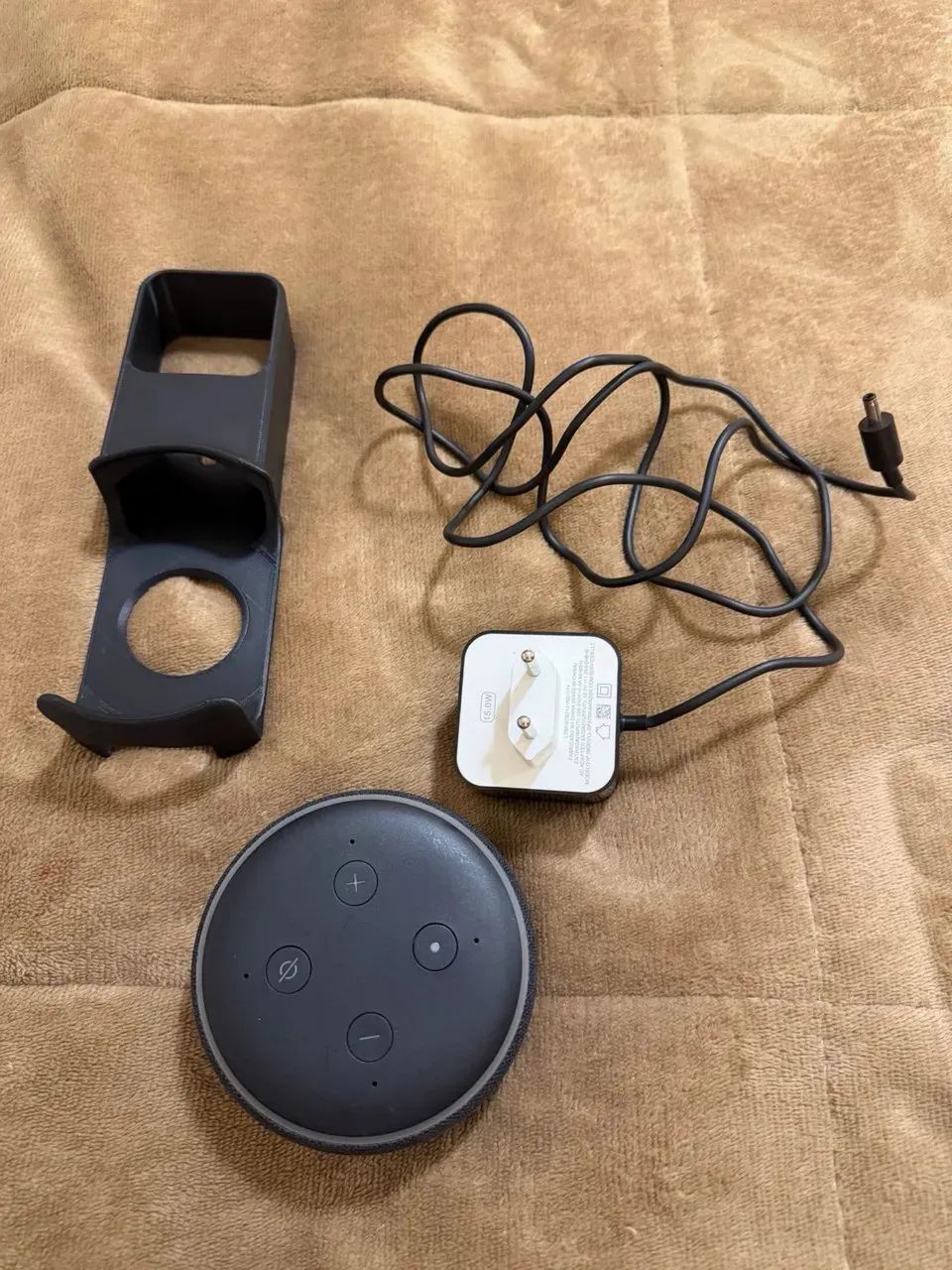 Amazon Echo Dot 3ª geração - Foto 3