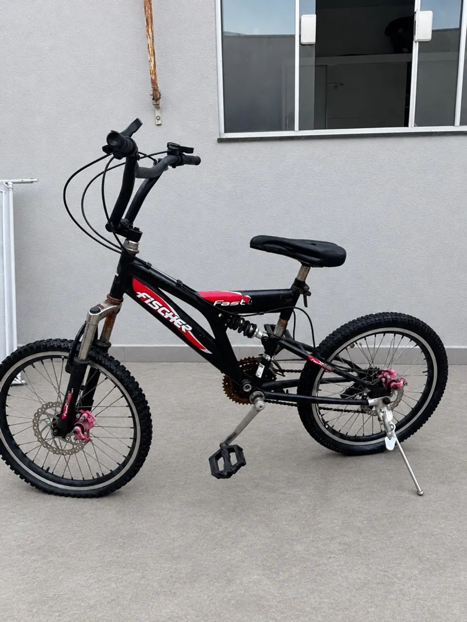 Bicicleta  - Foto 2