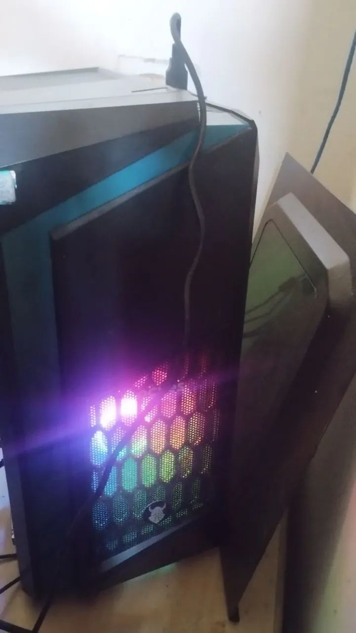 Computador semi gamer  - Foto 3