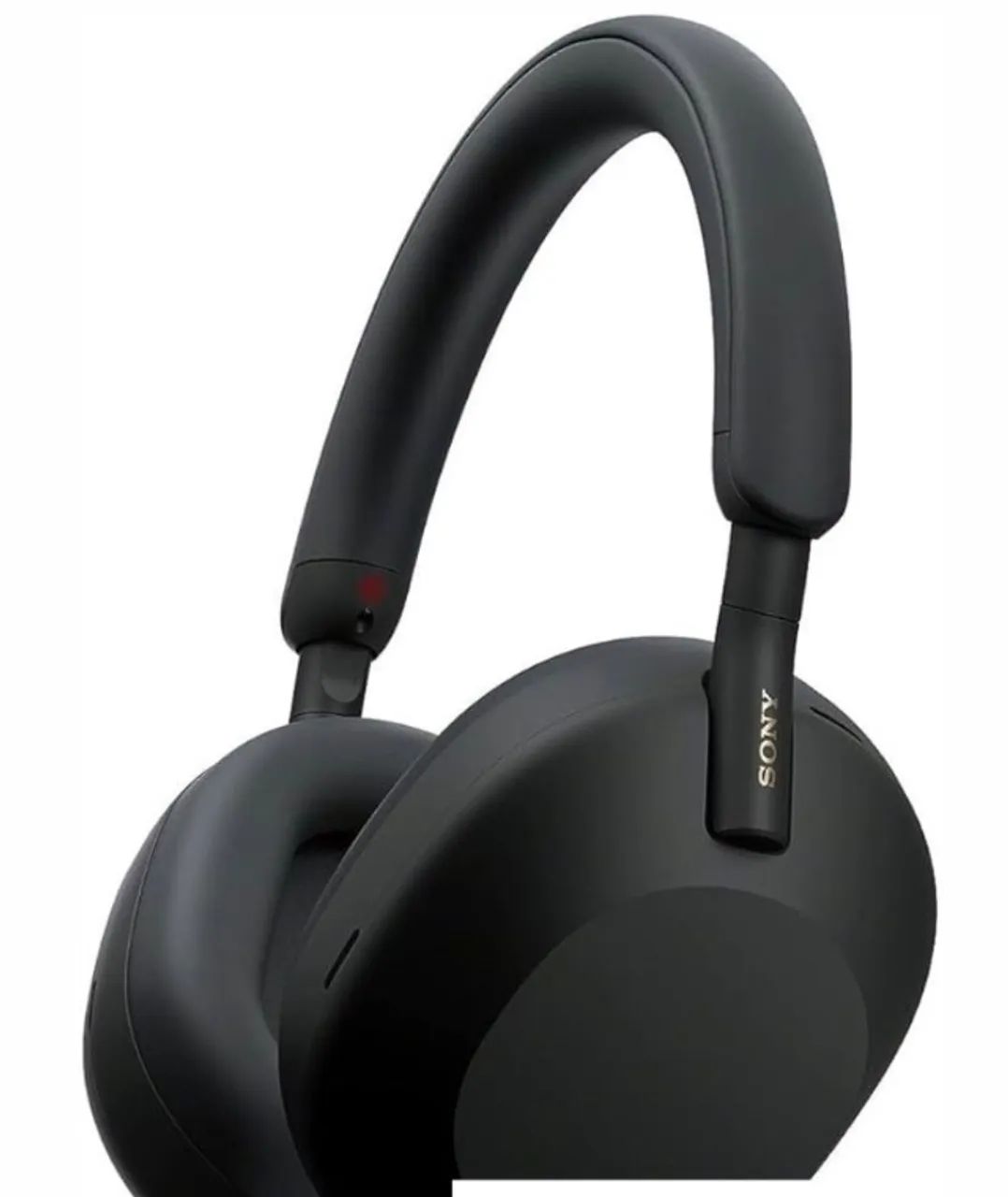 Fone de Ouvido Sony WH-1000XM5 - Foto 2