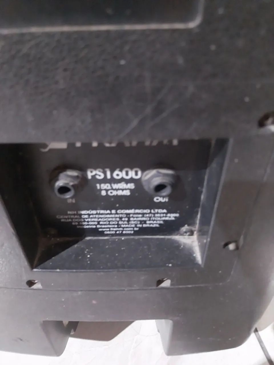Caixas Passivas - Foto 5