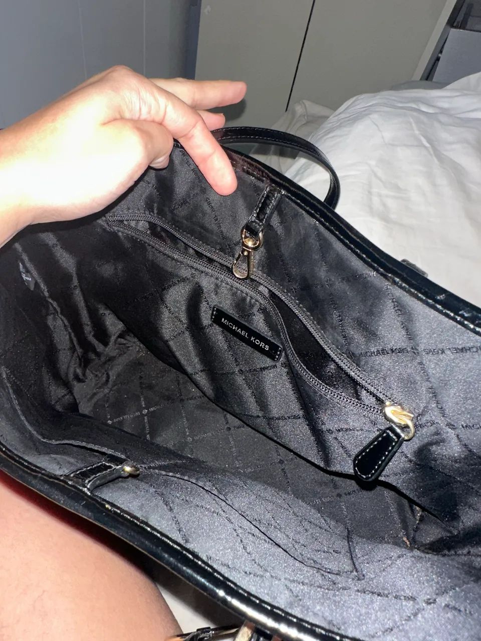 Bolsa Michael Kors - Foto 3