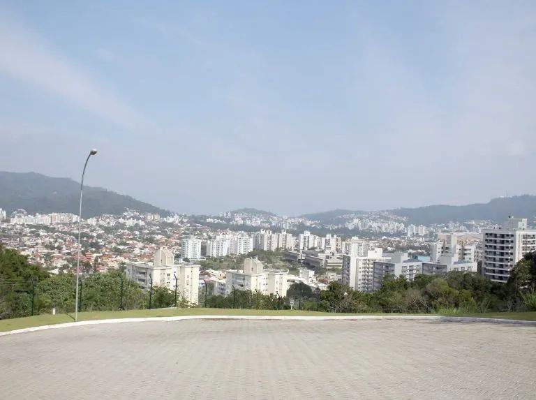 Terreno de 480m² no bairro Itacorubi - Foto 5