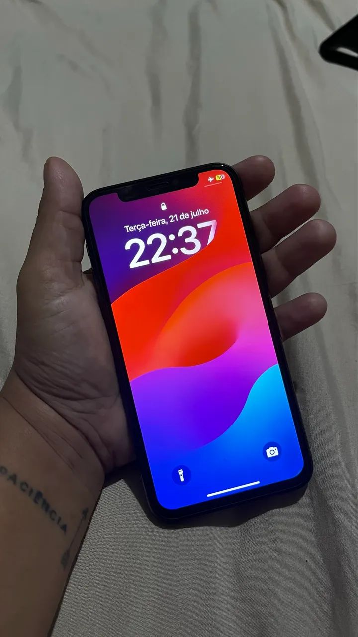 iPhone 11Pro