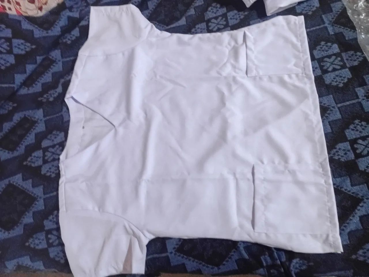 Roupa privativa  - Foto 3