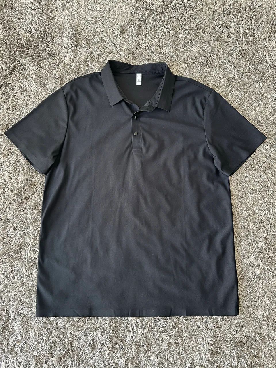Camiseta Polo Poliamida 