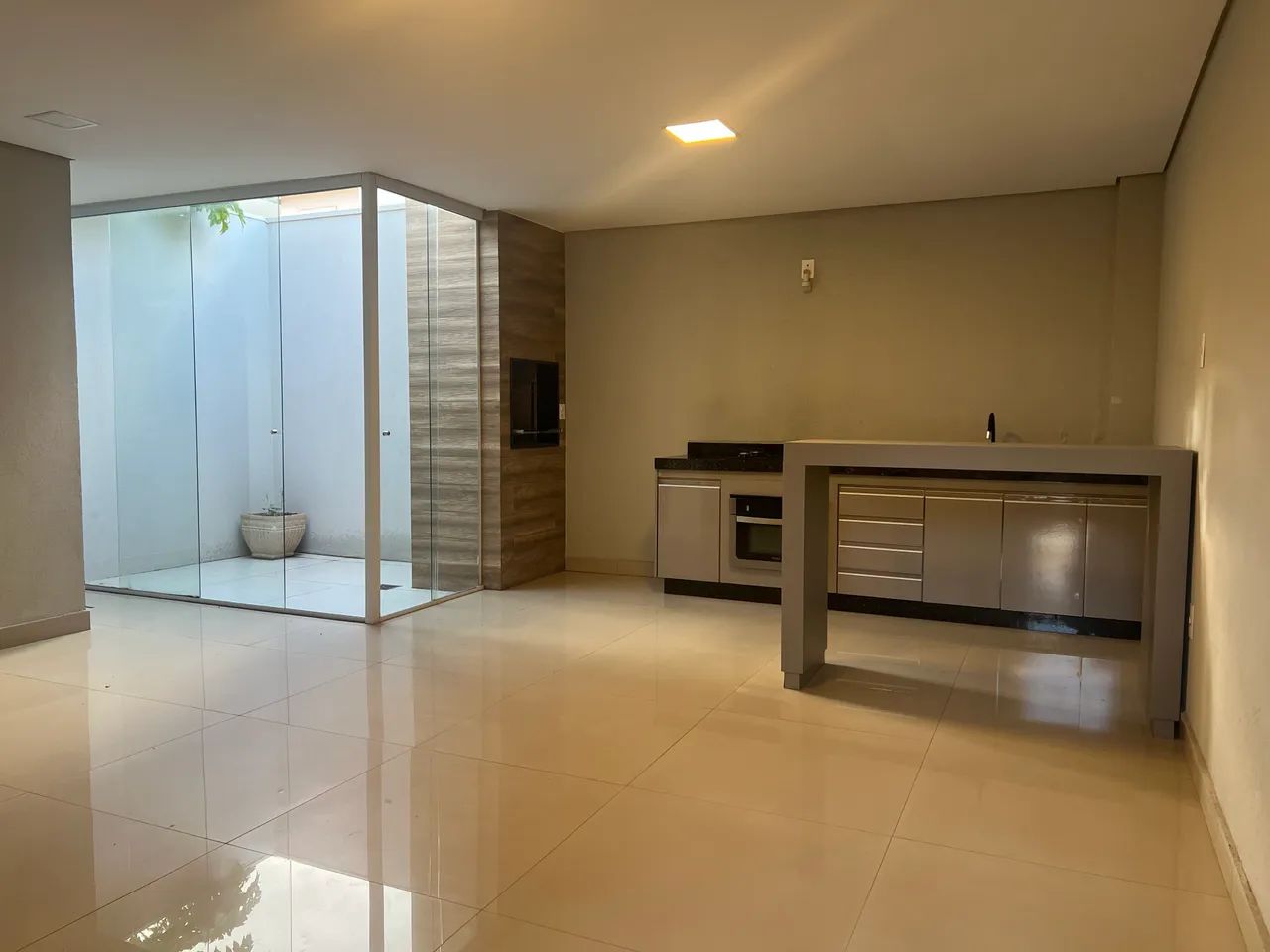 Foto - Uberlândia - Aclimação