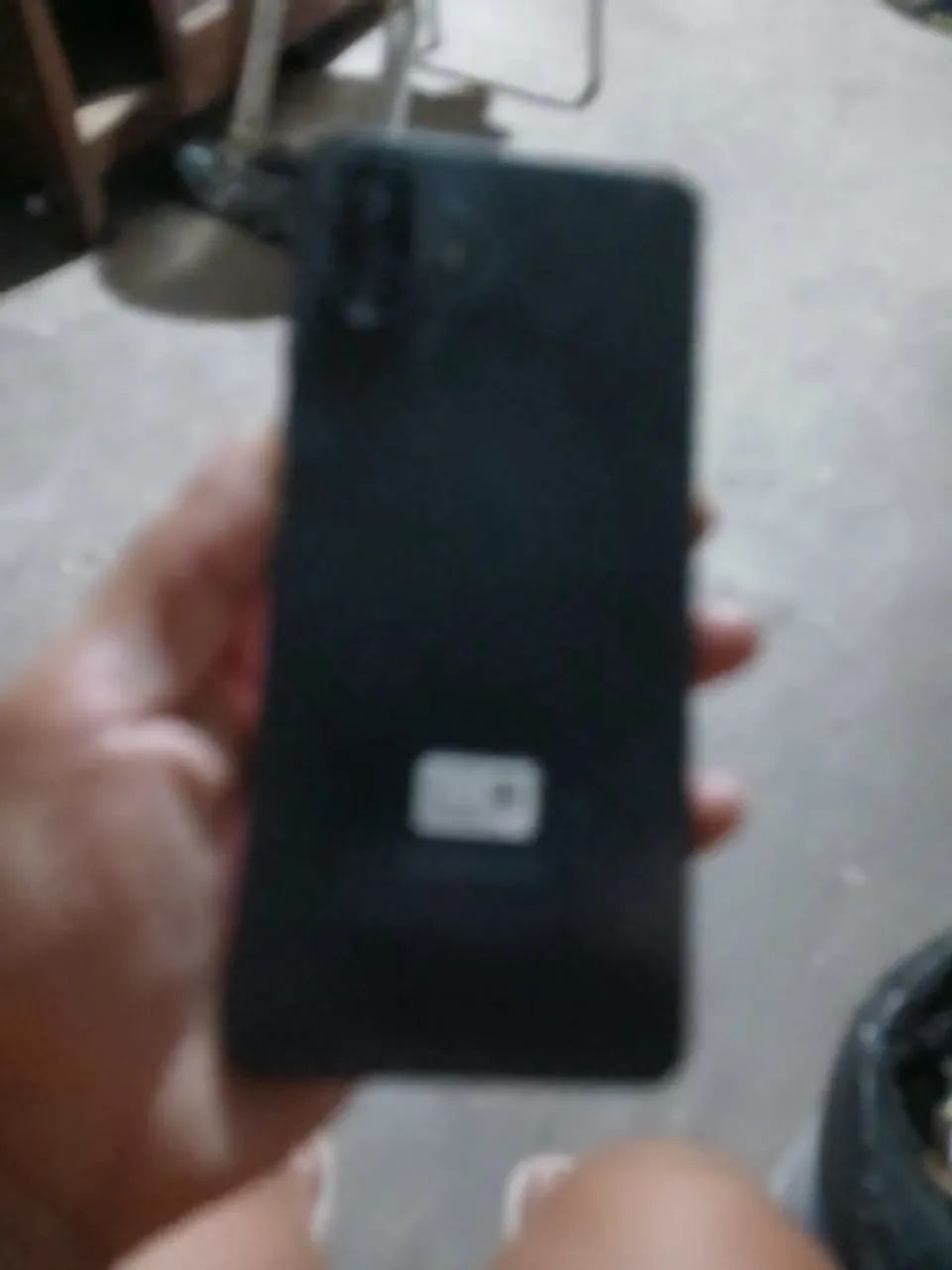 Samsung A07  - Foto 2