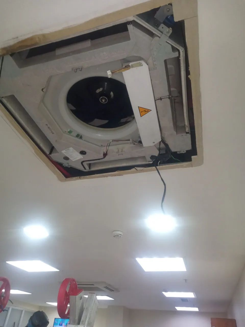 Serviços de Refrigeração e Climatização - Foto 3