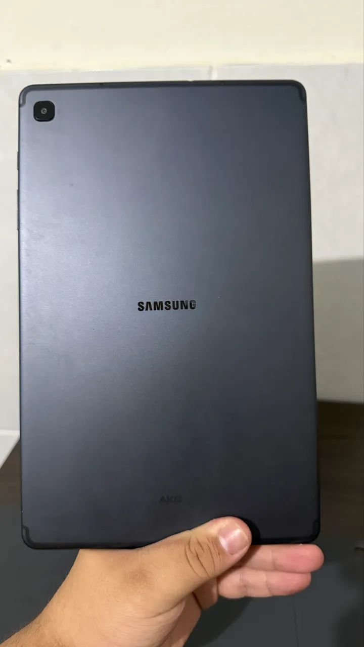 Tab S6 Lite 2022 (128GB)  - Foto 2
