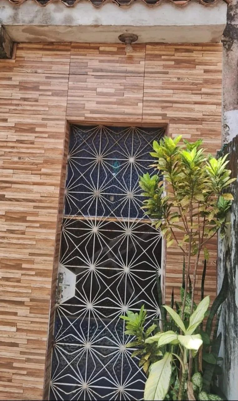CASA DUPLEX PACIÊNCIA BAIRRO 7 ABRIL 