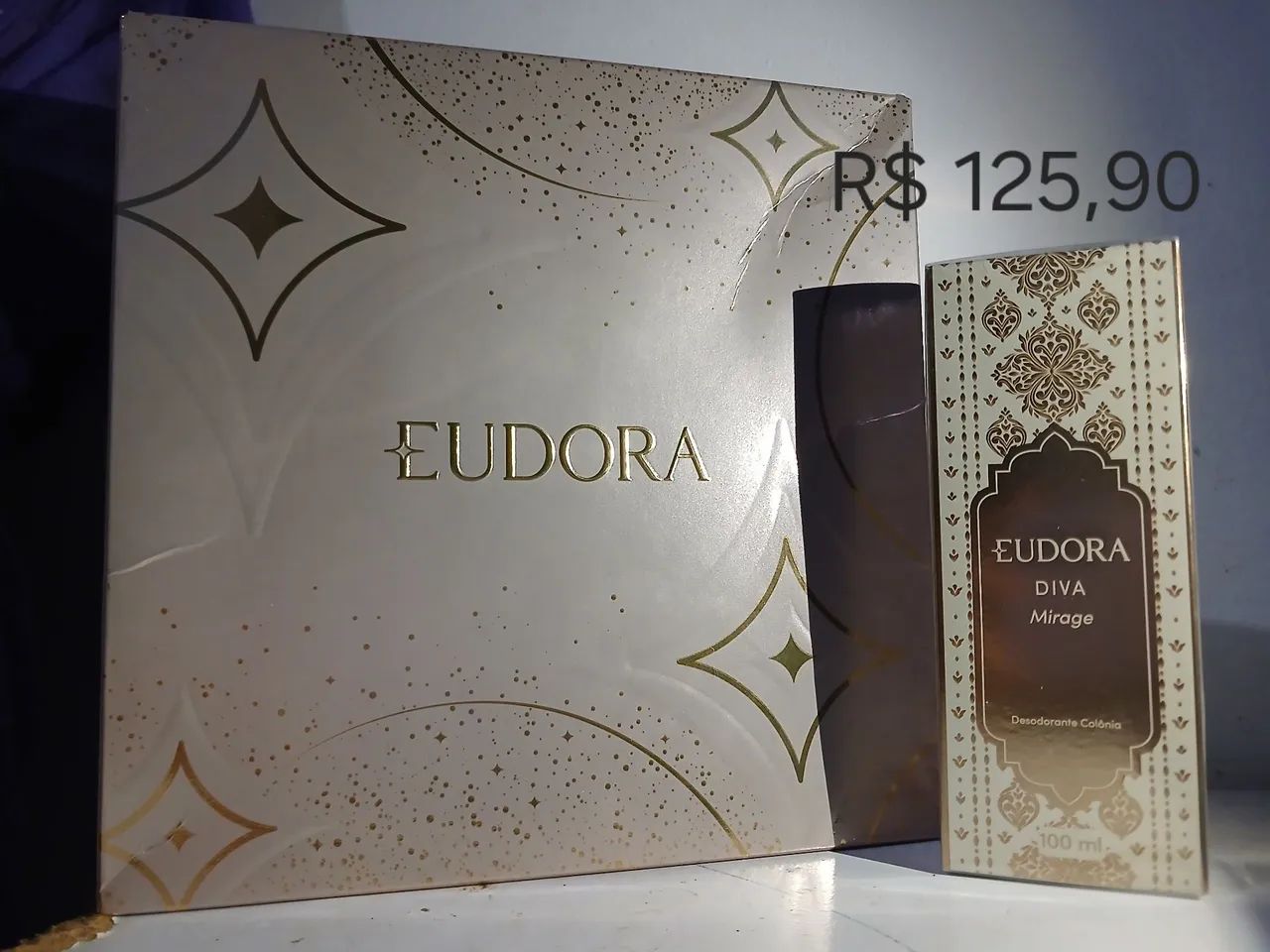 Perfumaria