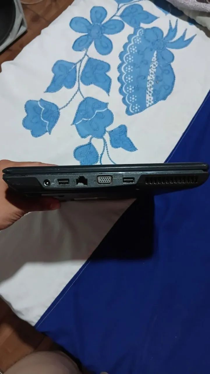 Notebook celeron usado - Foto 4