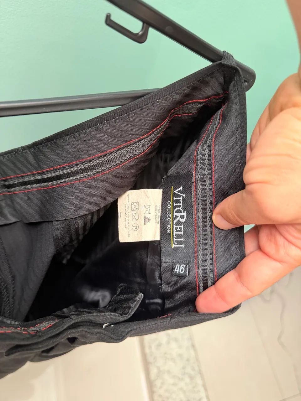 Terno VitoRelli (Collection) - Tamanho 52 - Foto 4